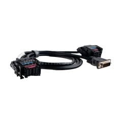BMW MDG1 için AutoTuner Tezgah Kablosu