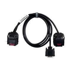 BMW MDG1 için AutoTuner Tezgah Kablosu