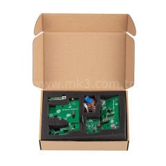 Yanhua ACDP Modülü 35 Toyota R7F714xx ODO / Buick BCM (NEC3558) Kilometre Düzeltme