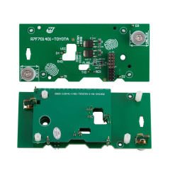 Yanhua ACDP Modülü 35 Toyota R7F714xx ODO / Buick BCM (NEC3558) Kilometre Düzeltme