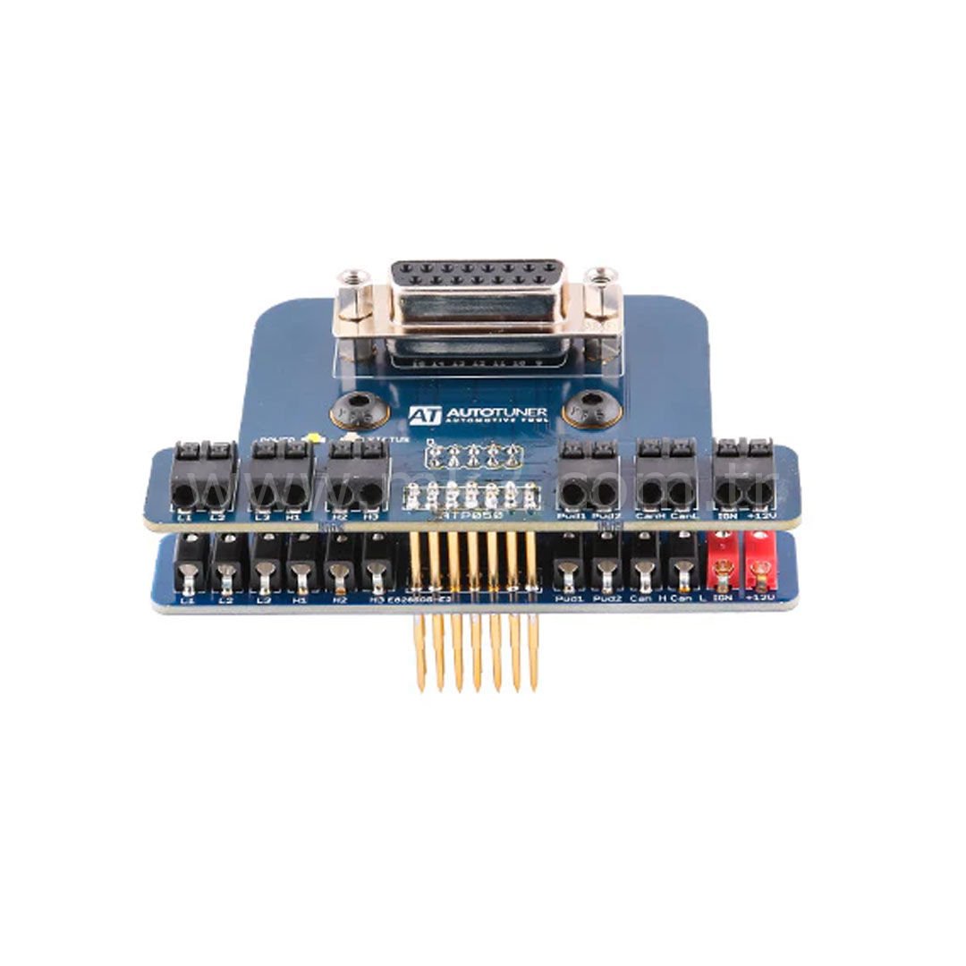 AutoTuner Probu Bosch Adaptörü
