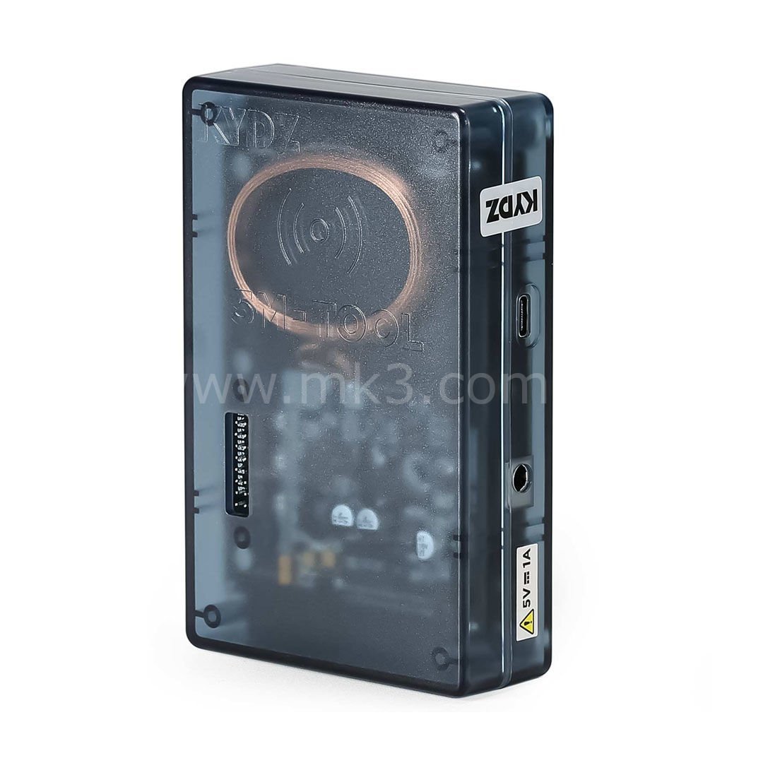 KYDZ MLB (5M) Anahtar Kodlama Cihazı KYDZ OBD Bluetooth Adaptörüyle