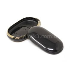 NANO Yüksek Kalite Kumanda Kılıfı NIO 3 Buton Gri Renk NIO-B11J