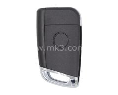 Akıllı Kumanda VW MQB Tipi Sustalı Kumanda 3 Buton 433MHz
