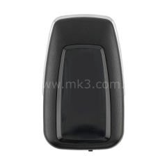 Autel IKEYTY8A4BL Üniversal Smart Kumanda 3 Buton 433/315MHz Toyota Tipi