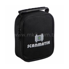 Orijinal Scanmatik 3 Profesyonel Tarama ve Yeniden Programlama Aracı