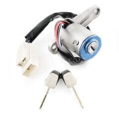 Iveco EuroCargo I-III Eurostar EuroTech MP EuroTrakker Kontak Kilidi - 4837683