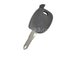 Renault Çip Geçme Anahtar NE73 Ucu