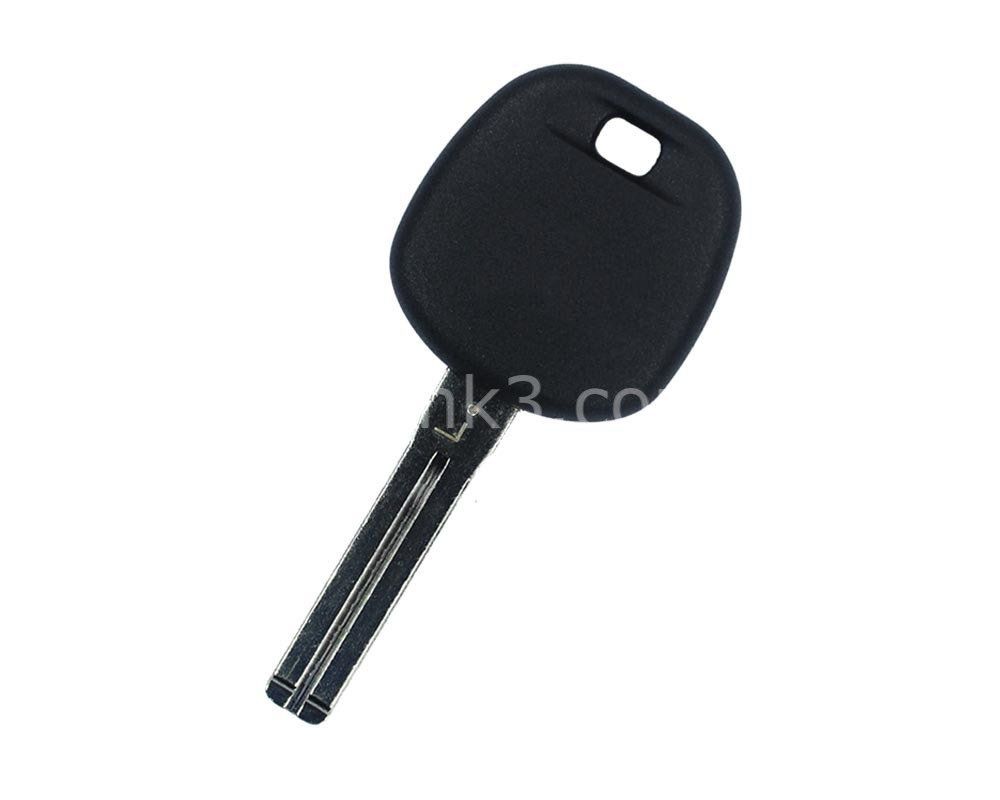 Lexus Çip Geçme Anahtar TOY48 Ucu 4D-68 Transponder