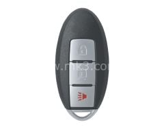 Infiniti Smart Kumanda Kabı 3 Buton Orta Pil Tipi
