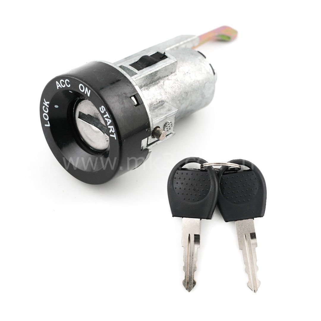 Daewoo Chevrolet Aveo (08-04) Aveo5 (08-06) Suzuki Forenza (08-04) Reno (08-05) Kontak Silindiri - 93740298, 96414708，3710085Z20