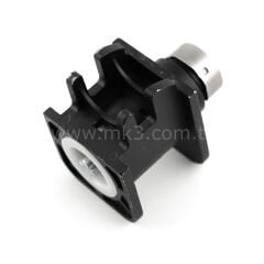 Ford Transit Bagaj Kilidi