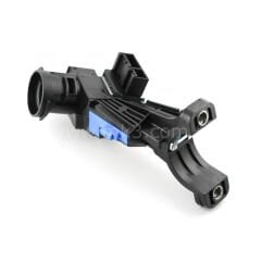 Fiat 500X (334), Jeep Renegade SUV (BU, B1, BV) Kontak Kilidi - 52182980