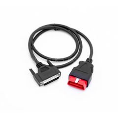 MAGIC BAĞLANTI KABLOSU OBD: FLEX - CAN/Kline RED FLX2.10
