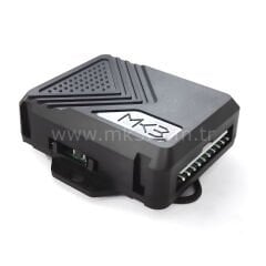 Açma - Kapama Modülü Mercedes Tipi 1 Buton E204 - 1070S