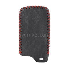Toyota Land Cruiser 2009-2015 Smart Kumanda Deri Kılıfı 3 Butonlu