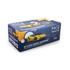 Açma - Kapama Modülü Fiat Tipi 2 Buton E203