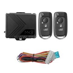 Açma - Kapama Modülü Fiat Tipi 2 Buton E203