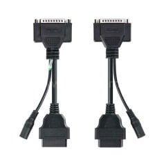 GODIAG BMW CAS1 / CAS2 Anahtar Test Platformu - CAS ile Anahtar Senkronizasyonu Tespiti