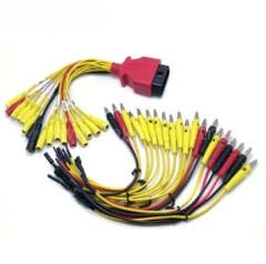 GODIAG GT108 C OBD1-OBD2 Çevirici Adaptör