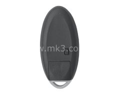 Infiniti Smart Kumanda Kabı 2+1 Buton