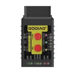 GODIAG GT108 C OBD1-OBD2 Çevirici Adaptör