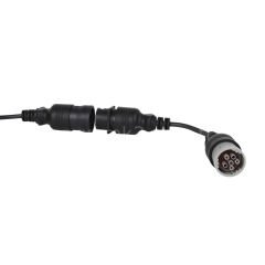 Jaltest DEUTSCH 6 PIN DIAGNOSTIK CABLOSU ( JDC211A )