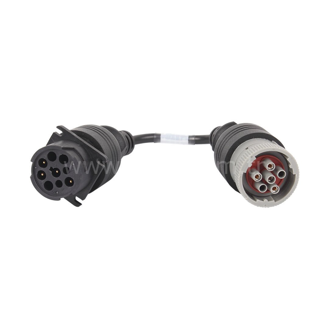 Jaltest DEUTSCH 6 PIN DIAGNOSTIK CABLOSU ( JDC211A )