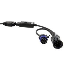 Jaltest BOBCAT DIAGNOSTIK KALOSU ( JDC539A )