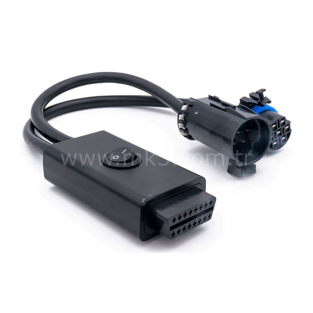 Jaltest BOBCAT DIAGNOSTIK KALOSU ( JDC539A )