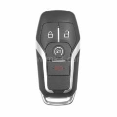 Ford Fusion Smart Kumanda Kabı 3+1 Buton