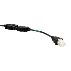 Jaltest ZF ERGOPOWER 6 PIN DIAGNOSTIK KALOSU ( JDC546A )