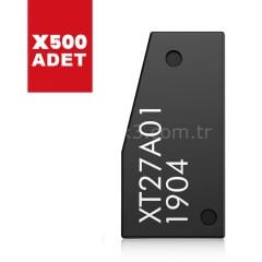 Xhorse Süper Transponder Çip 500 Adet