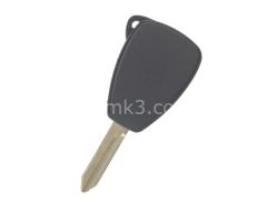Chrysler Jeep Dodge Kumanda 3+1 Buton 315MHz
