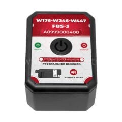 Mercedes Benz W176-W246-W447 (FBS-3) ESL / ELV Direksiyon Kilidi Emulatörü