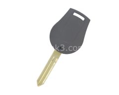 Nissan Kumanda Kabı 2+1 Buton
