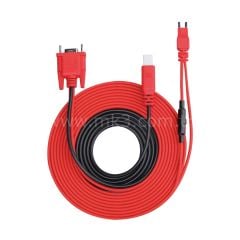 Autel MaxiIM IM508S Anahtar Programlama Cihazı Full Set