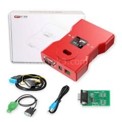 CGDI MB Programlama Cihazı (full versiyonlu) - CGDI 205 Adaptörü İle