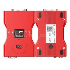 CGDI MB Programlama Cihazı (full versiyonlu) - CGDI 205 Adaptörü İle