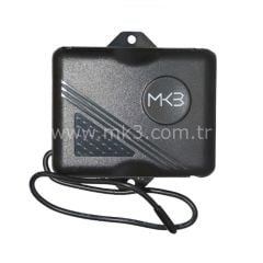 Açma-Kapama Cihazı Toyota Tipi 3+1 Buton DK204