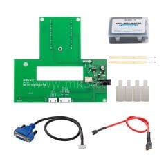 KeyDIY BMW G Serisi İçin KD-X4 BDC2 Adaptörü