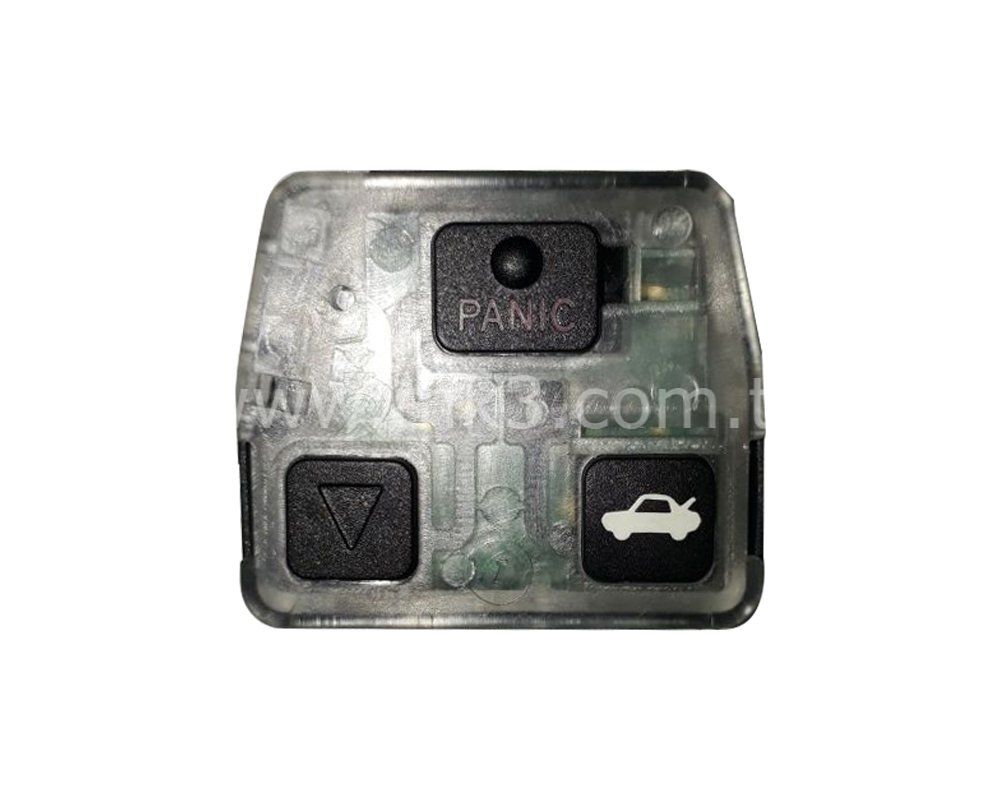 Lexus LS430 2001 Kumanda 3 Buton 315MHz