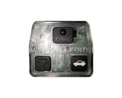 Lexus LS430 2001 Kumanda 3 Buton 315MHz