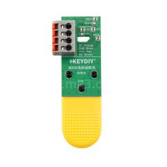 KEYDIY BDC03 Özel Maşası