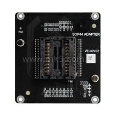 Xhorse Multi-prog Özel Lehimleme Adaptörü XDMP06GL VH30 SOP44 ( 44 Bacak )