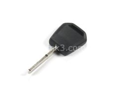 Ford 2014 Çipli Anahtar 7939FA 128Bit HU101 Ucu