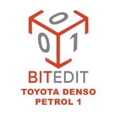 BITEDIT -  Toyota Denso Petrol 1
