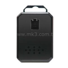 Jeep Wrangler Gladiator 2018-2026 Direksiyon Kilidi Emulatörü