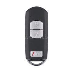 Mazda CX7 2012 Smart Kumanda Kabı 2+1 Buton