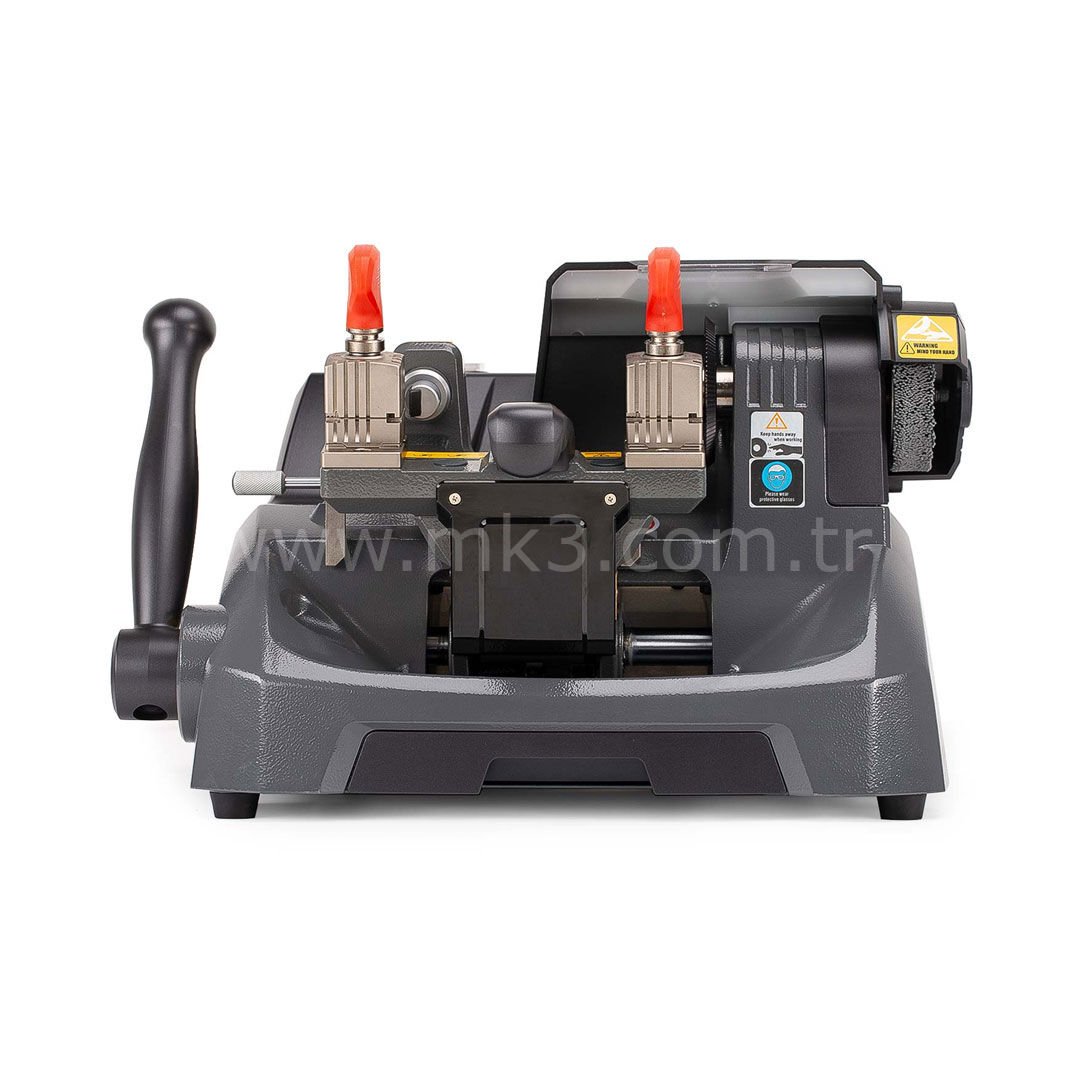 Xhorse Condor XC-003 Manuel Anahtar Kesme Makinası